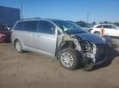 Toyota Sienna Xle Image 3