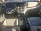 Toyota Sienna Xle Image 8