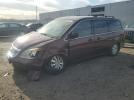 Honda Odyssey Ex Image 1