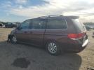 Honda Odyssey Ex Image 2