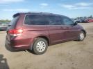 Honda Odyssey Ex Image 10