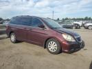 Honda Odyssey Ex Image 3