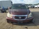 Honda Odyssey Ex Image 5
