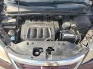 Honda Odyssey Ex Image 12
