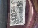 Honda Odyssey Ex Image 7