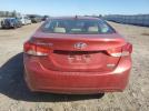 Hyundai ELANTRA Gls Image 11