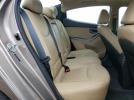 Hyundai ELANTRA Gls Image 5
