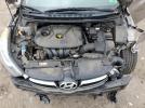 Hyundai ELANTRA Gls Image 11