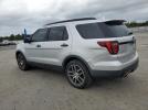 Ford Explorer Sport Image 2