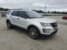 Ford Explorer Sport Image 10