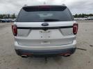 Ford Explorer Sport Image 5
