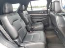 Ford Explorer Sport Image 9