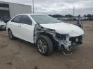 Toyota Camry Le Image 6