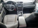 Toyota Camry Le Image 12