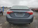 Toyota Corolla L Image 11
