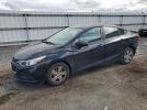 Chevrolet Cruze Ls Image 1