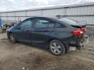 Chevrolet Cruze Ls Image 7