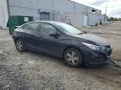 Chevrolet Cruze Ls Image 4