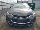 Chevrolet Cruze Ls Image 5