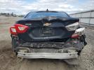Chevrolet Cruze Ls Image 10