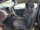 Chevrolet Cruze Ls Image 9