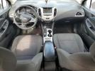 Chevrolet Cruze Ls Image 2