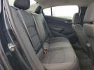 Chevrolet Cruze Ls Image 8