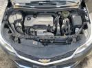 Chevrolet Cruze Ls Image 12