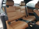 BMW 3 Series I Image 4