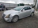 Cadillac CTS Luxury Collection Image 1