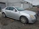 Cadillac CTS Luxury Collection Image 3