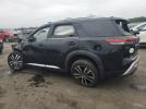 Nissan Pathfinder Platinum Image 2