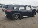 Nissan Pathfinder Platinum Image 11