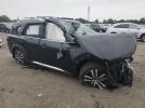 Nissan Pathfinder Platinum Image 12