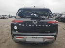 Nissan Pathfinder Platinum Image 7