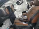 Nissan Pathfinder Platinum Image 5