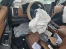 Nissan Pathfinder Platinum Image 6
