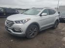 Hyundai SANTA FE Image 1
