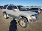 Toyota 4Runner Limited Image 13