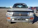 Toyota 4Runner Limited Image 10