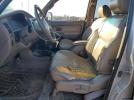Toyota 4Runner Limited Image 11