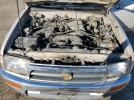 Toyota 4Runner Limited Image 9