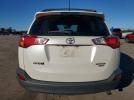 Toyota RAV4 Limited Image 9