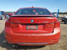 BMW 3 Series Xi Image 8
