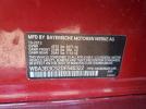 BMW 3 Series Xi Image 12