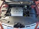 Cadillac DTS Image 5