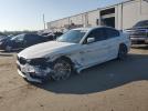 BMW 5 Series Xi Image 1