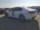 BMW 5 Series Xi Image 3
