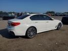 BMW 5 Series Xi Image 2