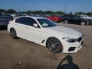 BMW 5 Series Xi Image 12